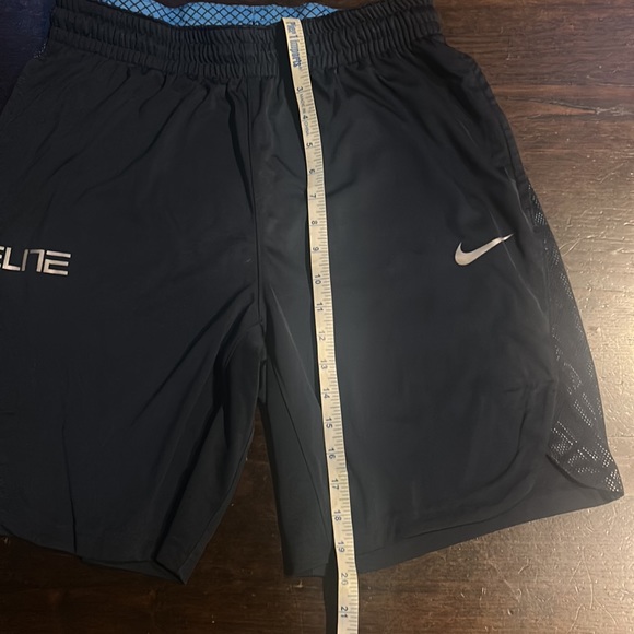 Nike Elite Basketball Shorts - Picture 11 of 12